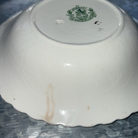 Derwent by Grindley small bowl - Picture 4 of 5